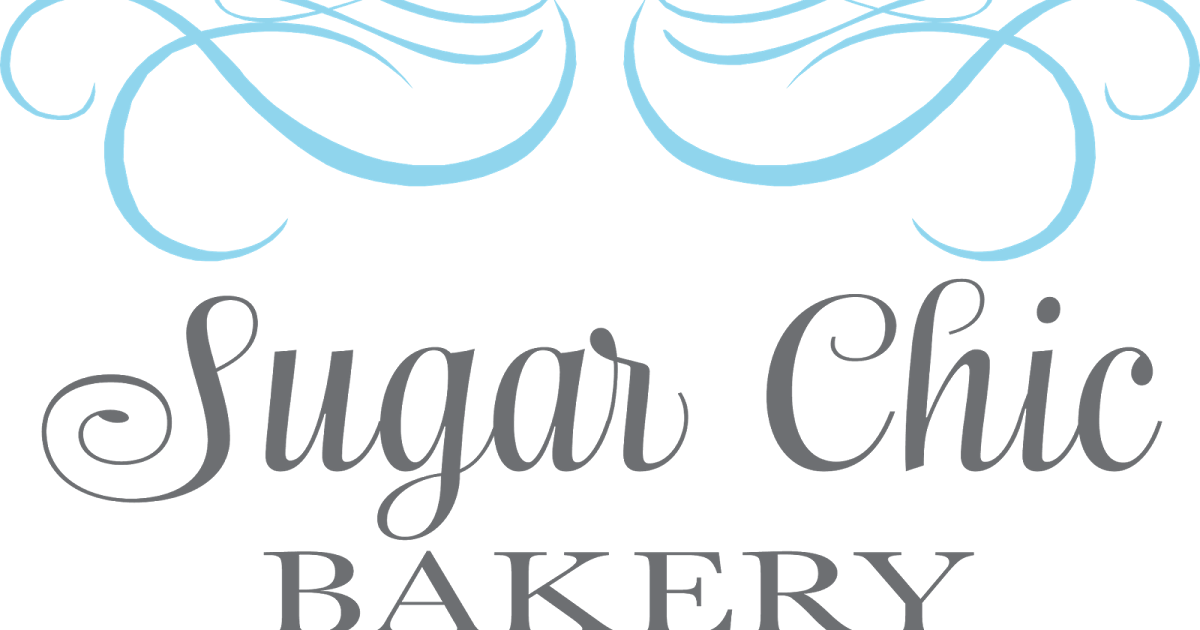 Sugar Chic Bakery Price List