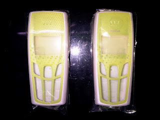 casing Nokia 3610 jadul ori