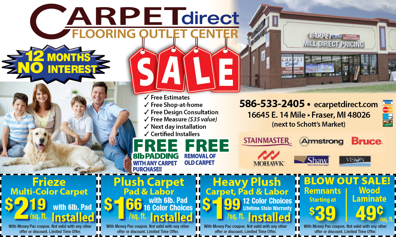 Carpet Direct