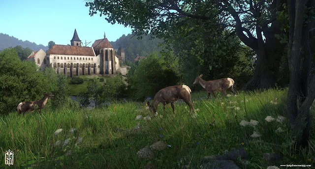 Kingdom Come Deliverance