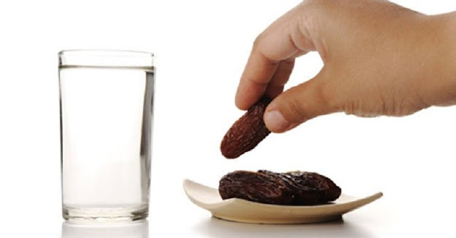 Lancar Puasa Ramadhan di Usia Senja, Kata Siapa Tak Bisa? Ini Tipsnya! Lancar Puasa Ramadhan di Usia Senja, Kata Siapa Tak Bisa? Ini Tipsnya!