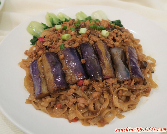 Tai Thong Group New Menu and Selera Mesra Dishes