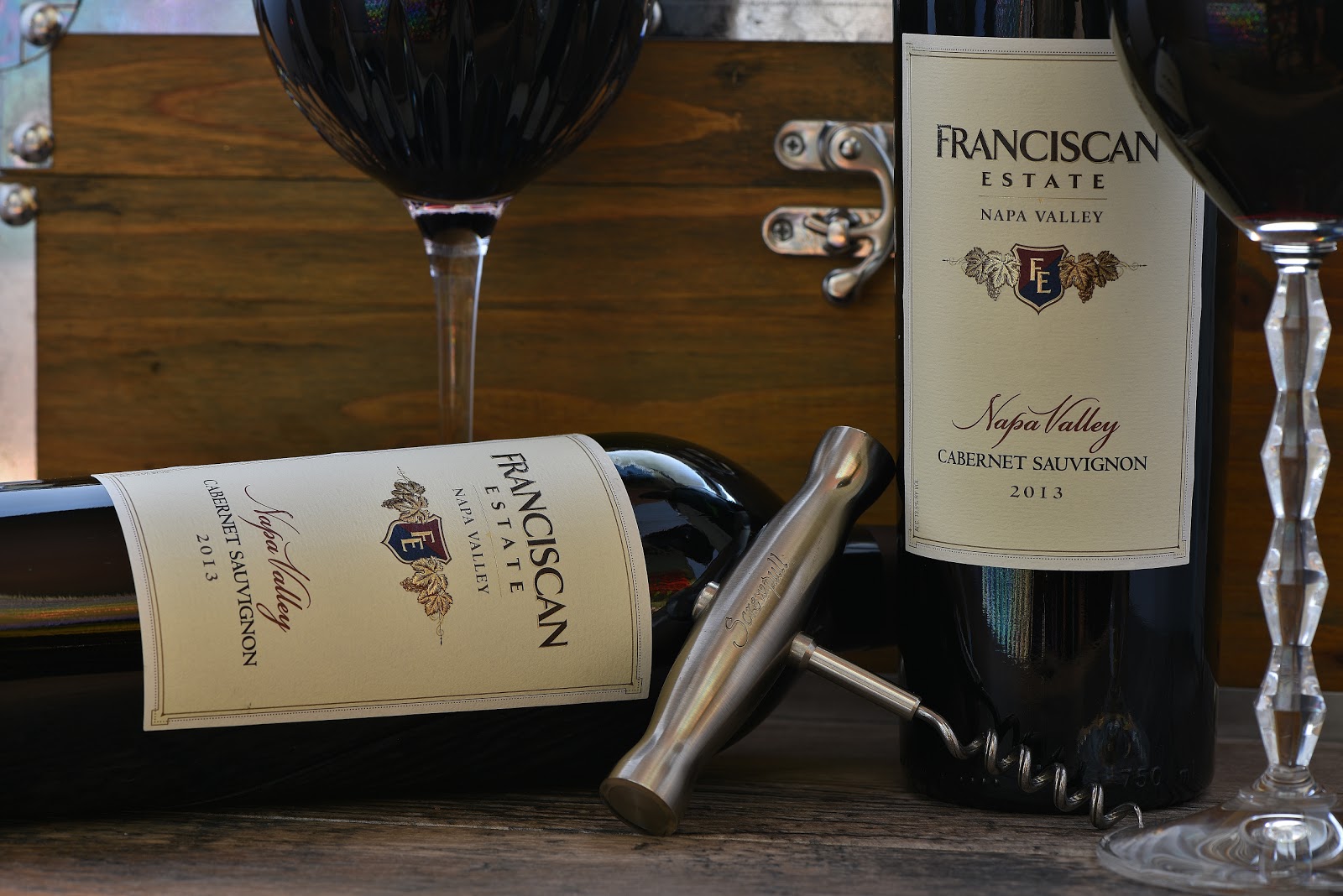 Amerigo Napa Valley