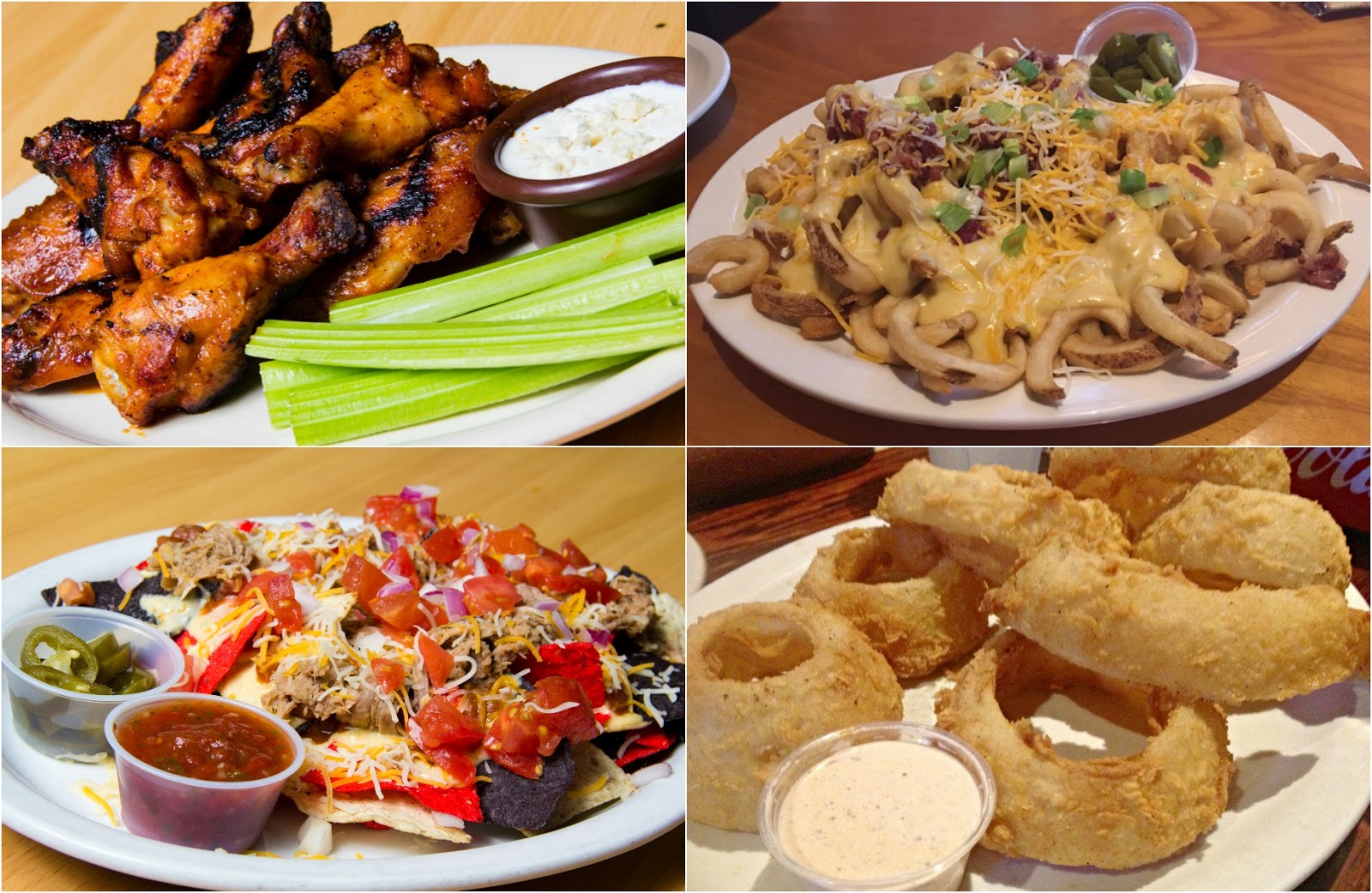 Wobbly Boots BBQ The Best Place In Des Moines To Catch All The Games