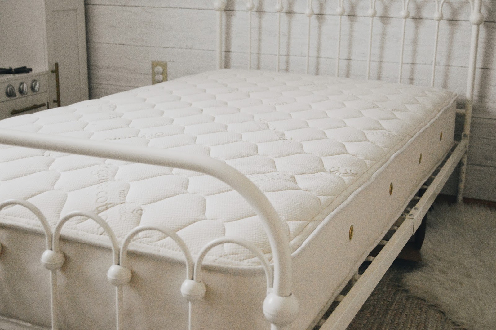 The Joyful Tribe Toxin Free Home with Naturepedic