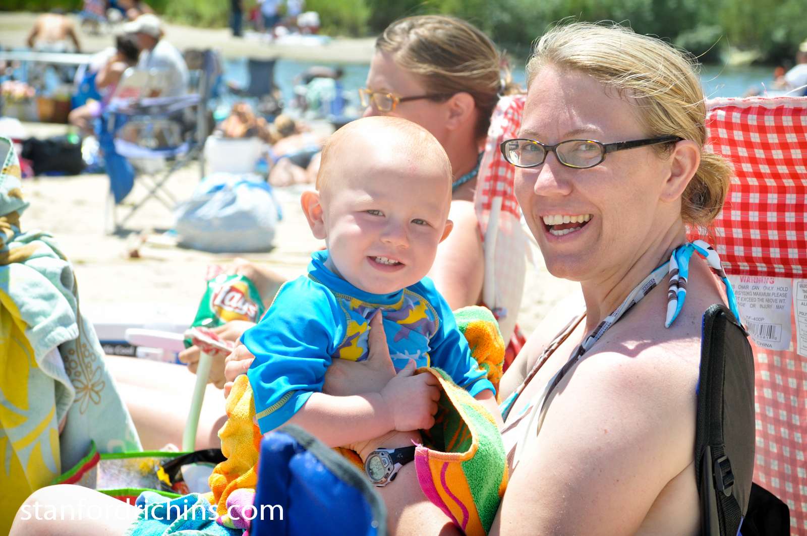 ~stanandsara~: Silverwood Lake, San Bernardino