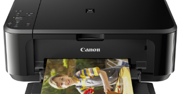 canon scanner software mg3600