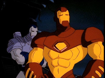 iron animated 90s comic 1994 machine war hulk incredible extremis superhero shows rankings edition special