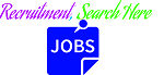 GovTrecruitment: Central and State Job