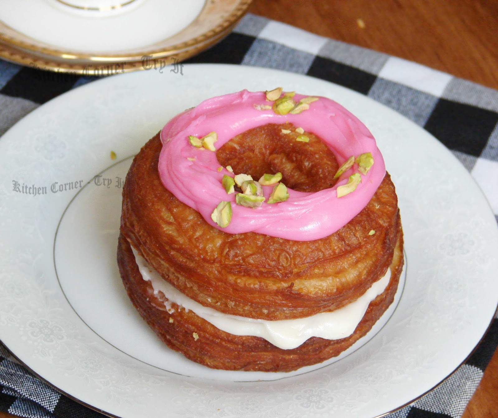 CrouKronuts/KronutsBaking Partners Challenge 15