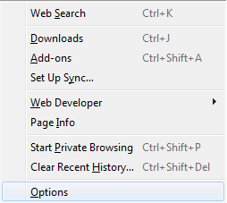 Stop warning when I close multiple tabs on Firefox browser
