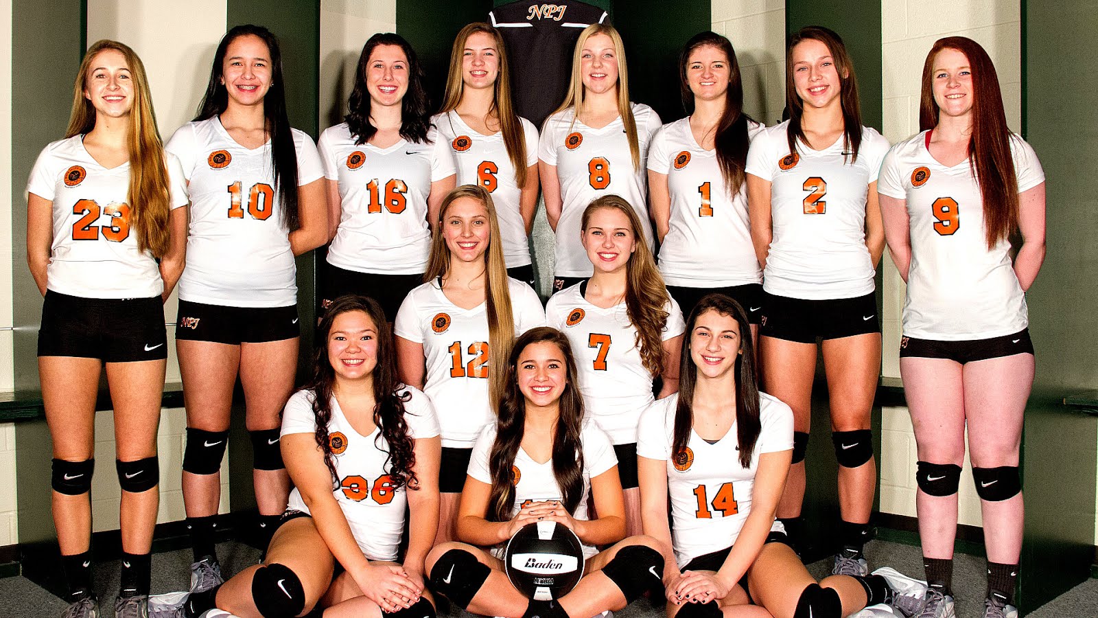 Randolph, New Jersey Volley Volley Choices