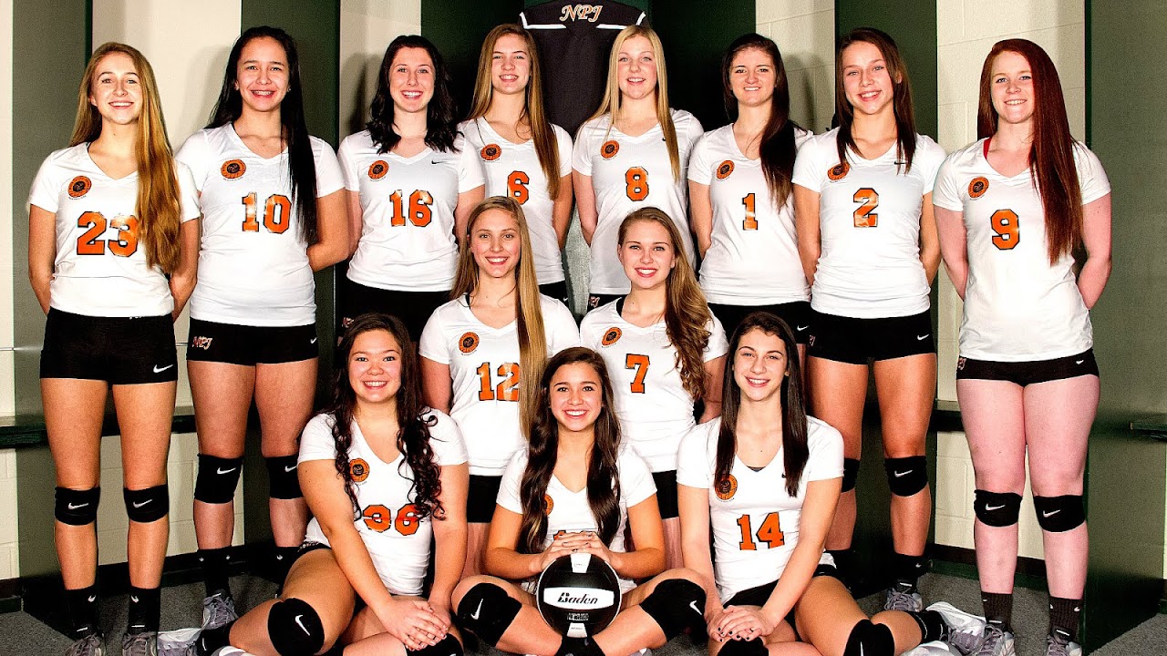 Randolph, New Jersey Volley Volley Choices