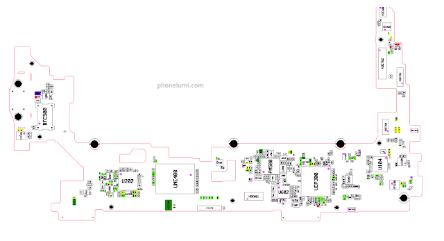Samsung Galaxy Tab 3 SM-T211 schematics