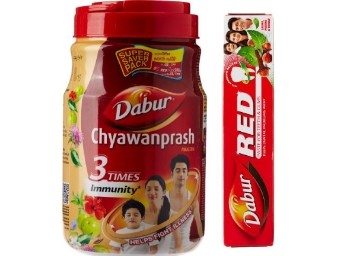  Dabur