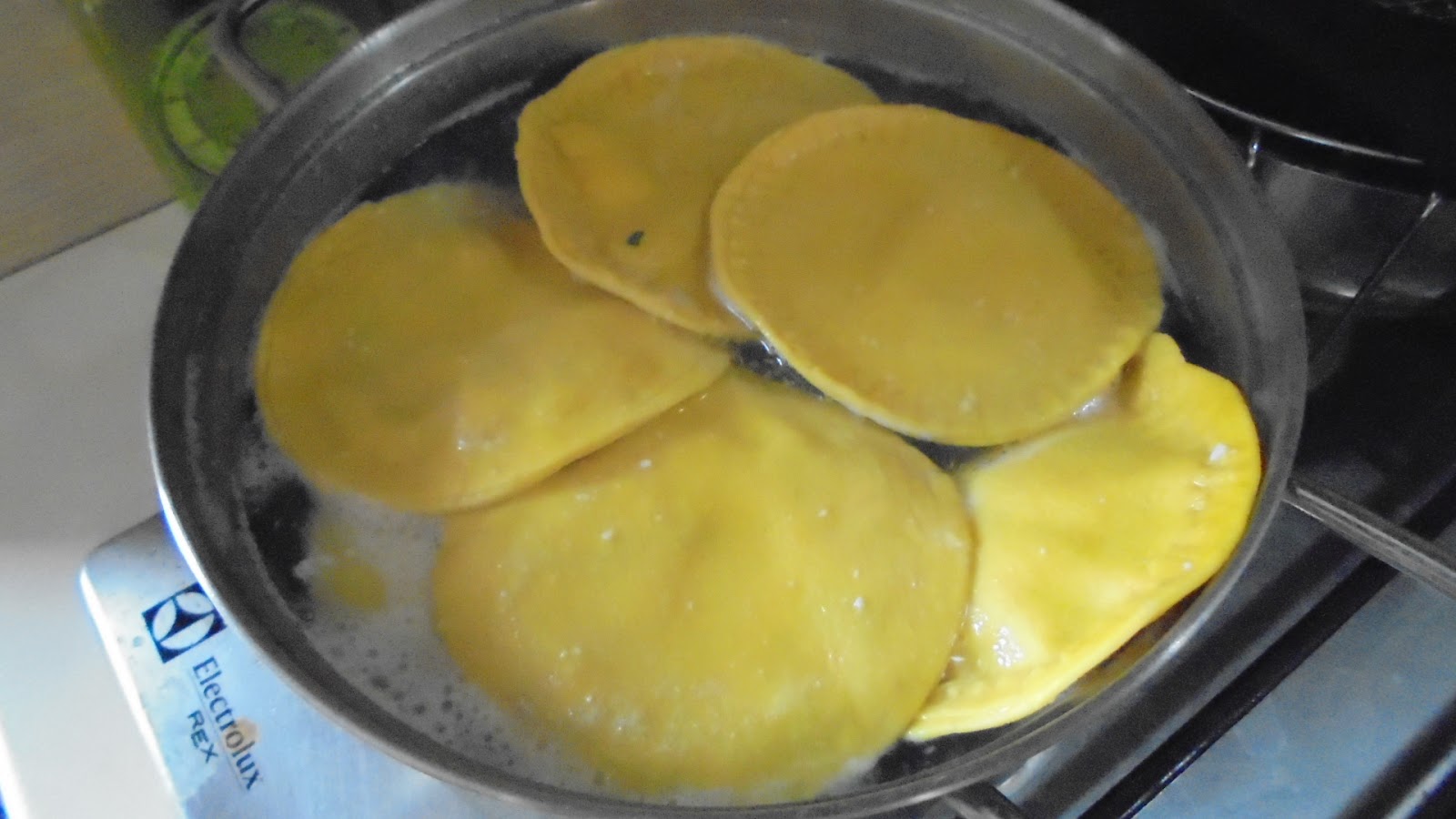 Perché La Pasta Fresca Si Rompe In Cottura