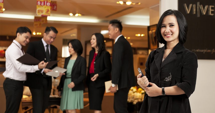 5 Lowongan Kerja Vivere Group Minimal Pendidikan Sma D3 S1 Semua Jurusan Lowongan Kerja Terbaru Lulusan Sma D3 Dan S1 Semua Jurusan 2021