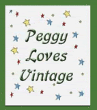 Peggy Loves Vintage