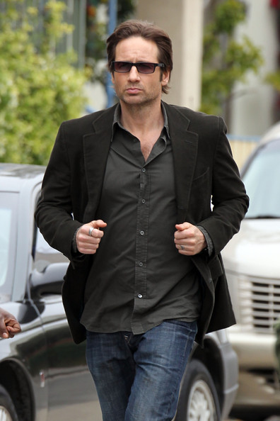 The Best Hank Moody Quotes: Stealing Styles from Hank Moody
