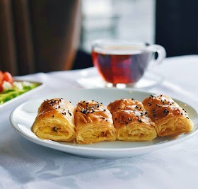 Cengelkoy Borekcisi Cengelkoy Uskudar Istanbul Menu Fiyat Listesi