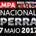 Rampa da Falperra 2017 | informações da prova - event informations