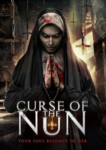 Curse of the Nun Poster