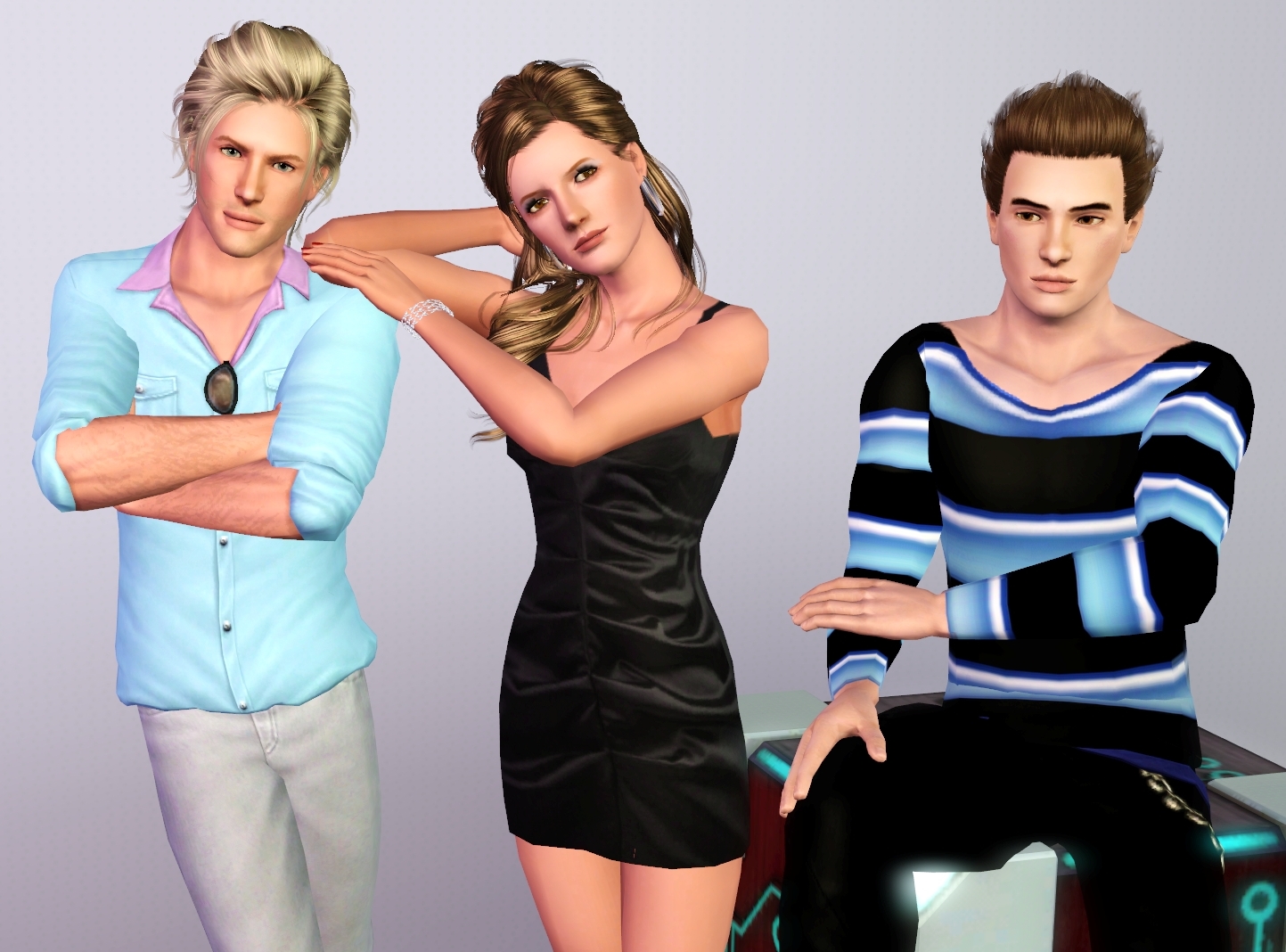 Sims 3 poses tumblr