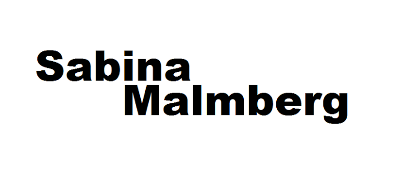 Sabina Malmberg