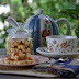 RESIPI BISKUT BANGKIT KELAPA