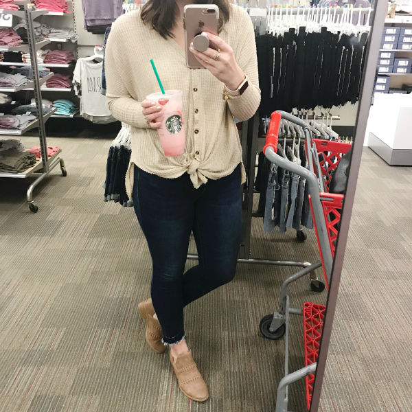 style on a budget, north carolina blogger, mom style, casual style, target style