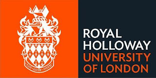 Royal Holloway University of London Global Community Awards