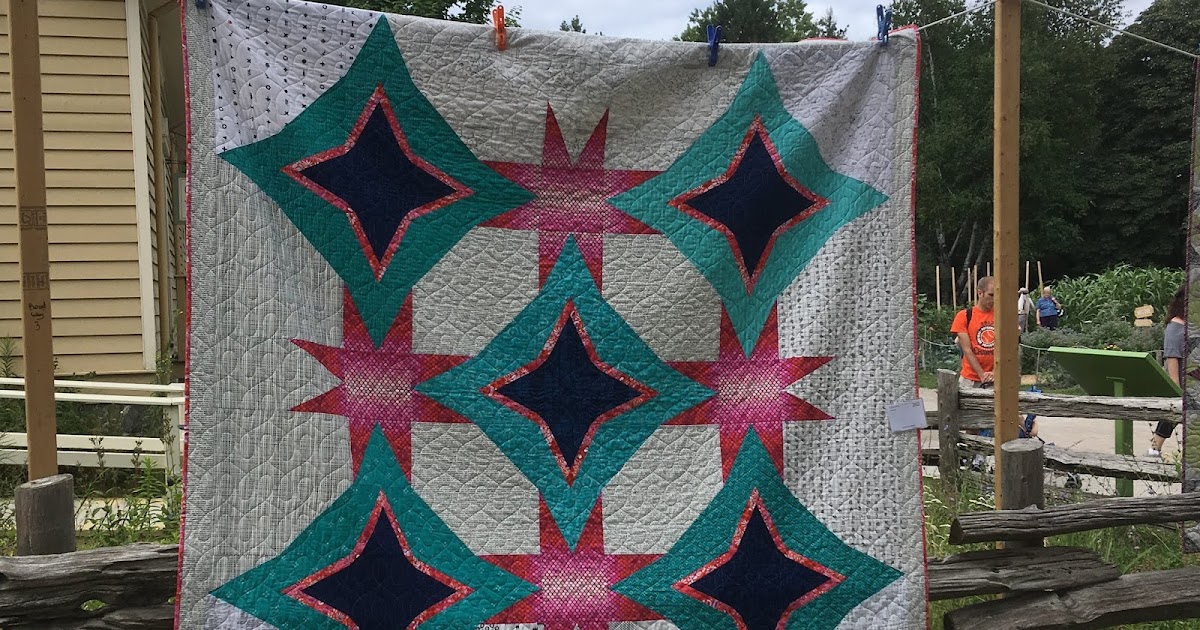 Toronto Modern Quilt Guild
