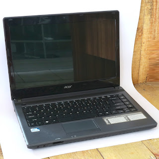 Laptop Second Acer Aspire 4749Z 
