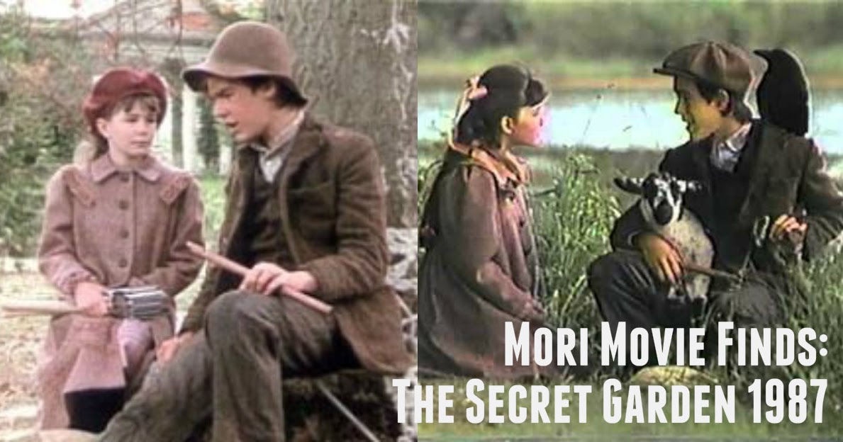 I Don T Know Much But I M Learning Mori Movie Finds The Secret
