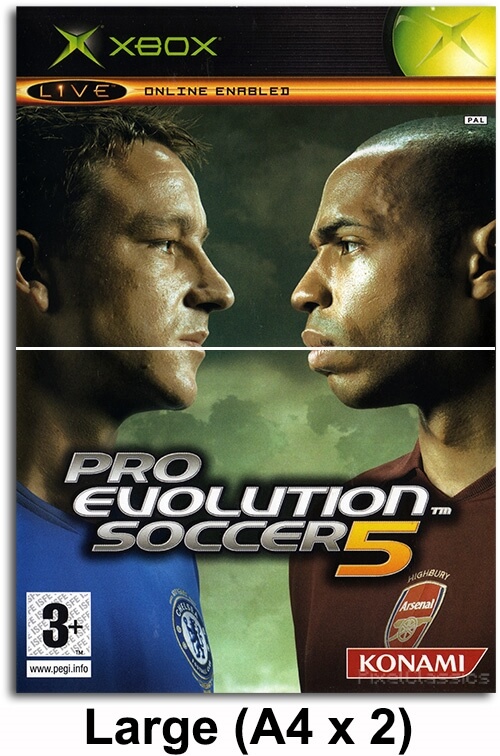 pro evolution soccer 5 pc game download pro evolution soccer 5 pc game download