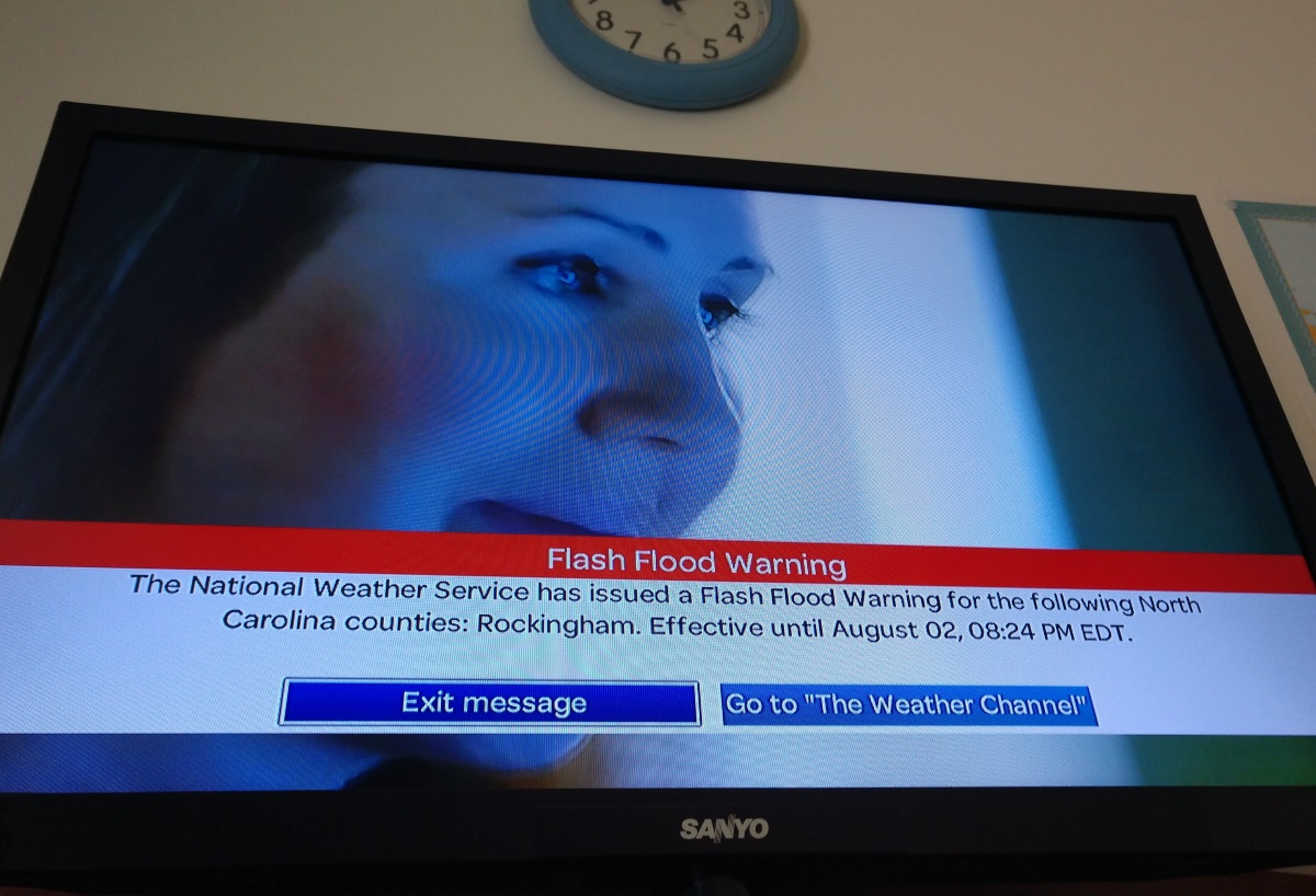 Here Are the Best Ways You Can Get Emergency Weather Alerts DAMWeather