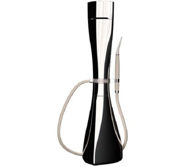 Most Expensive Hookah In The World
