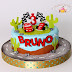 Tort cars pentru Bruno
