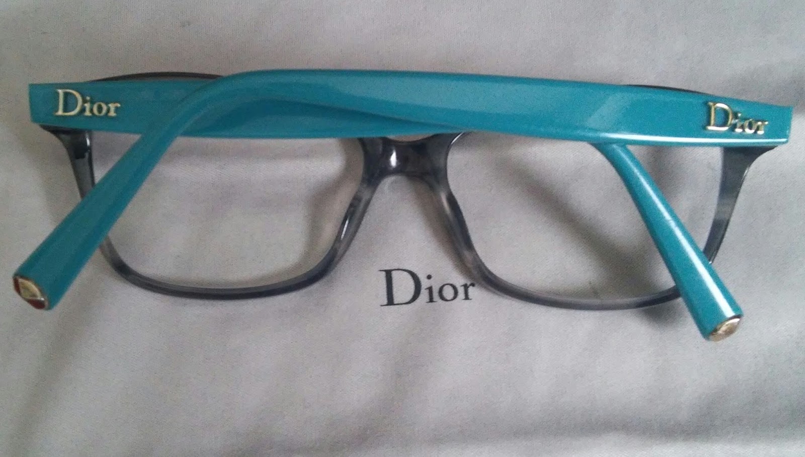 Le Blog Et Delphin Dior~ De Lunette Vue Paco HEe2DW9IY