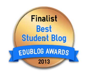 Edublog Awards