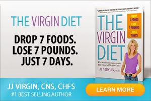 The Virgin Diet I JJ Virgin I 28 Day Cleanse