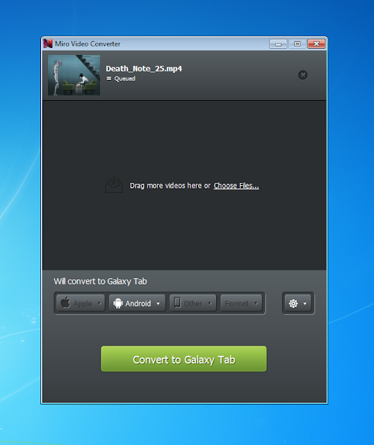 miro video converter free miro video converter free