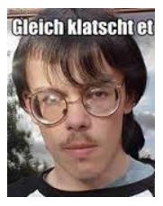 Die Besten Memes !!! (Deutsch) Gleich Klatscht Es!!