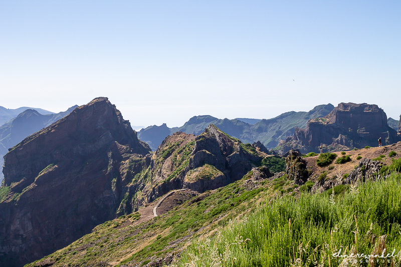 Pico do Arieiro, Madeira tips