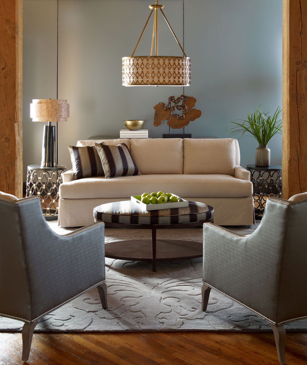 2013 Candice Olson's Living Room Furniture Collection ~ Luxury ...