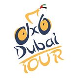 Tour de Dubai 2014