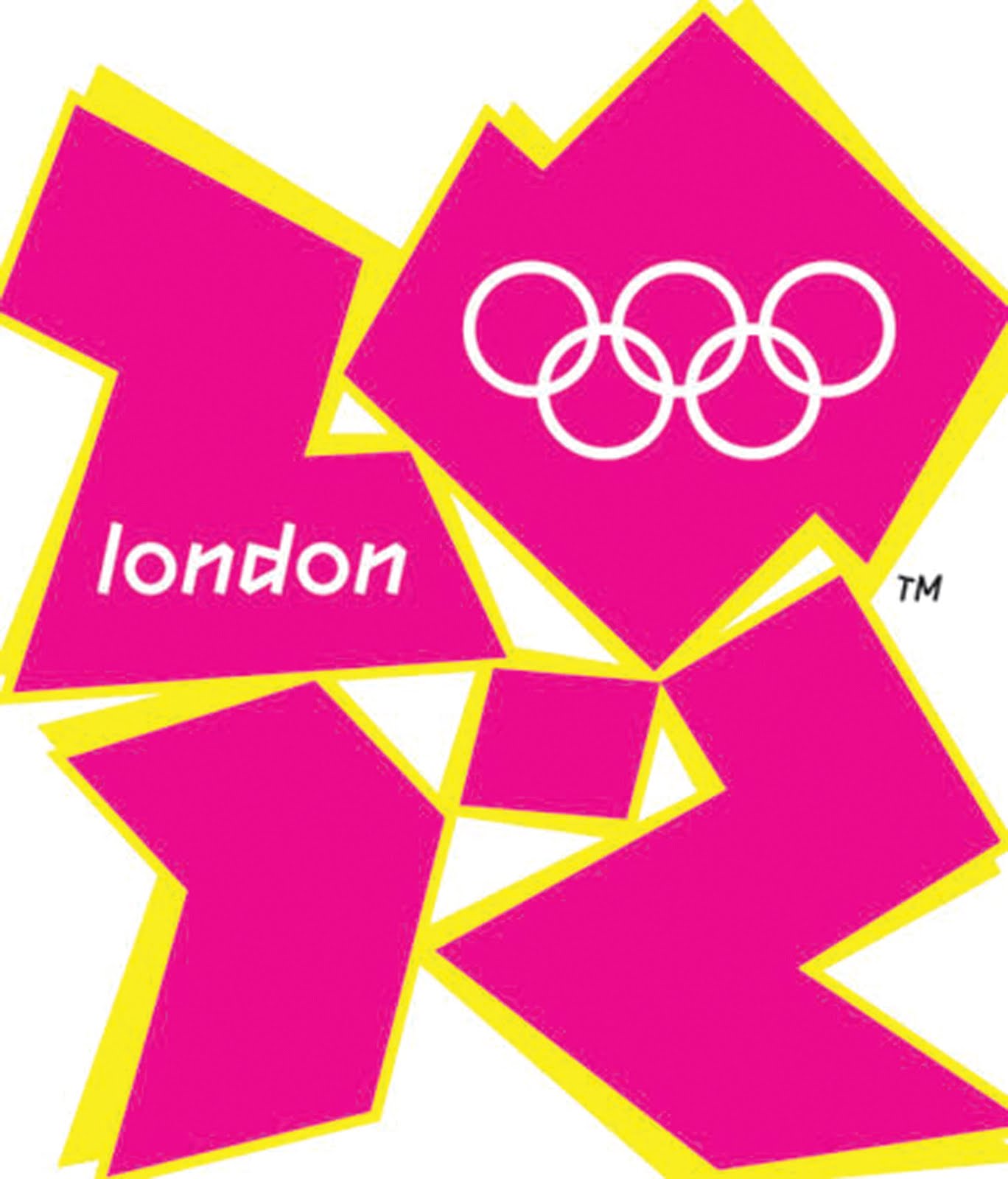 We honestly can't get enough of this Olympic logo controversy