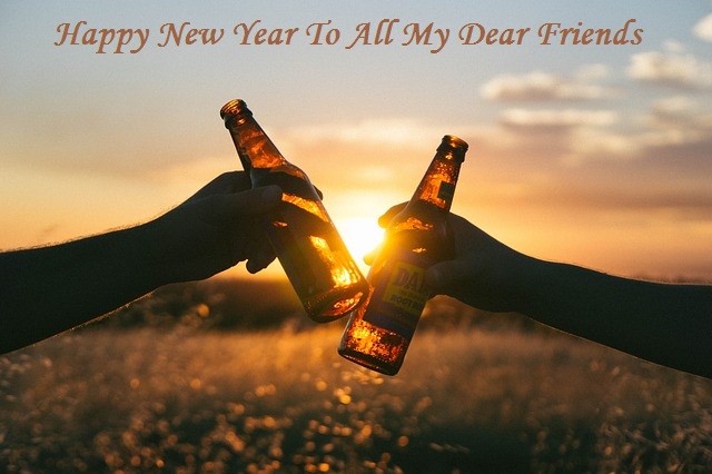 Happy New Year Pictures For Friends Happy New Year Pictures For Friends