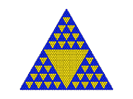 Cuestionario del tema Triángulos. Unidad 2