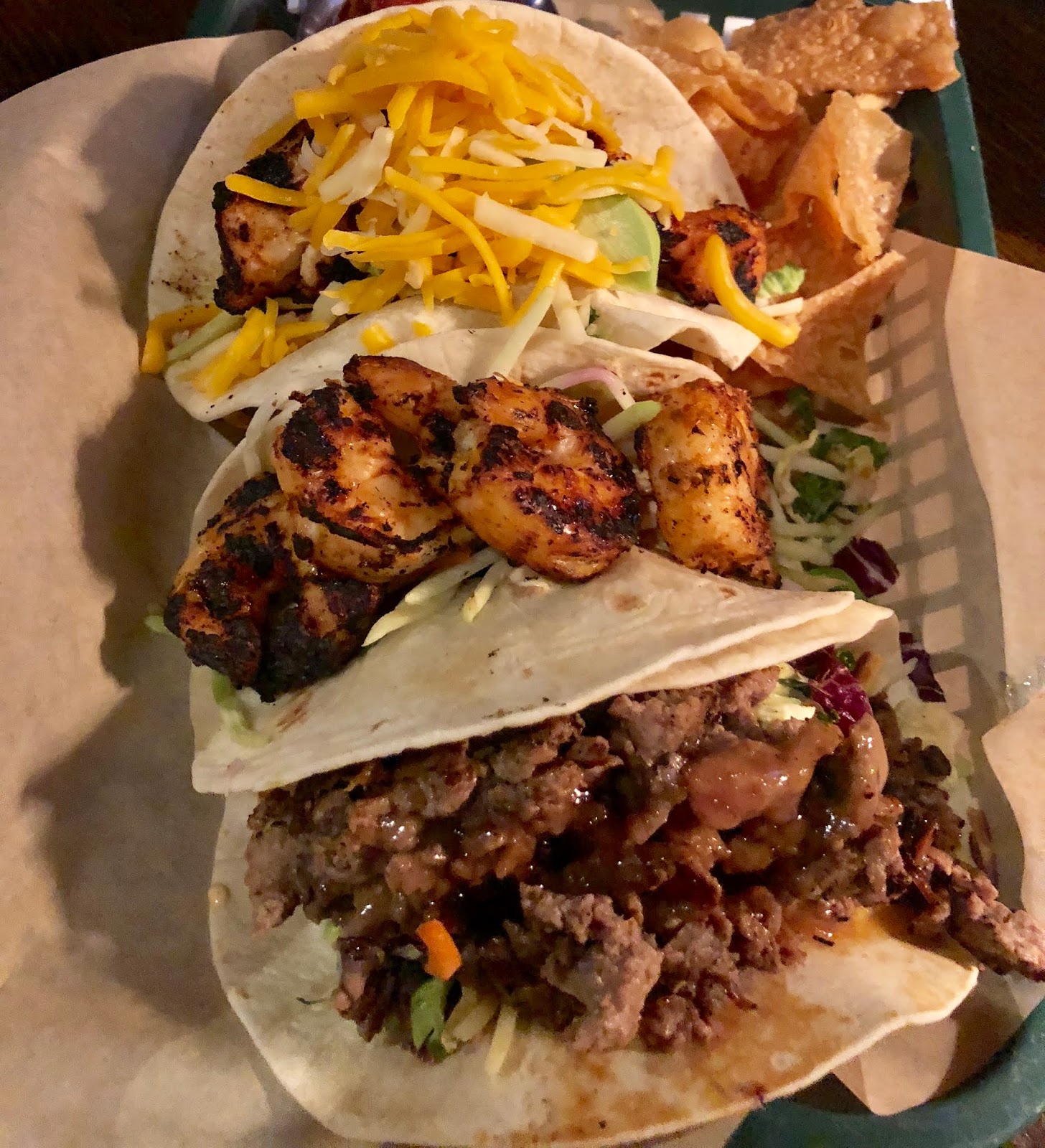 GREAT EATS HAWAII DRUM AND QUILL PUBLIC HOUSE PINEHURST, NORTH CAROLINA